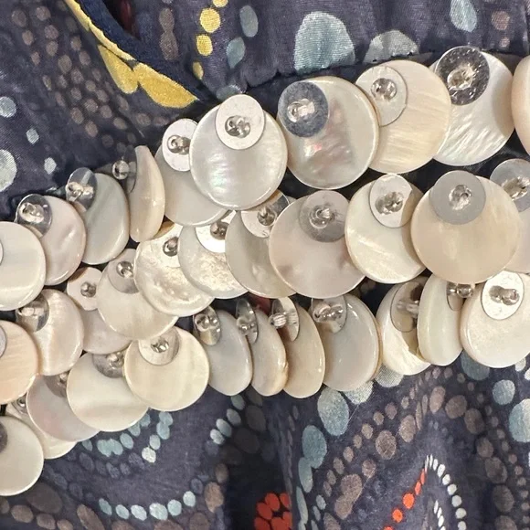 To the Max silk halter Dress - Picture 11 of 12